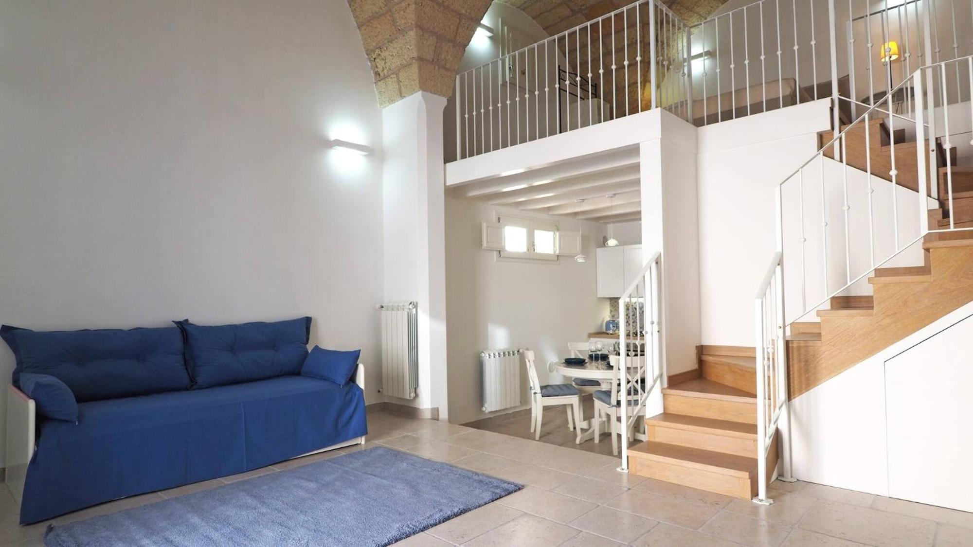 Corte Nizza Taviano  Exterior photo